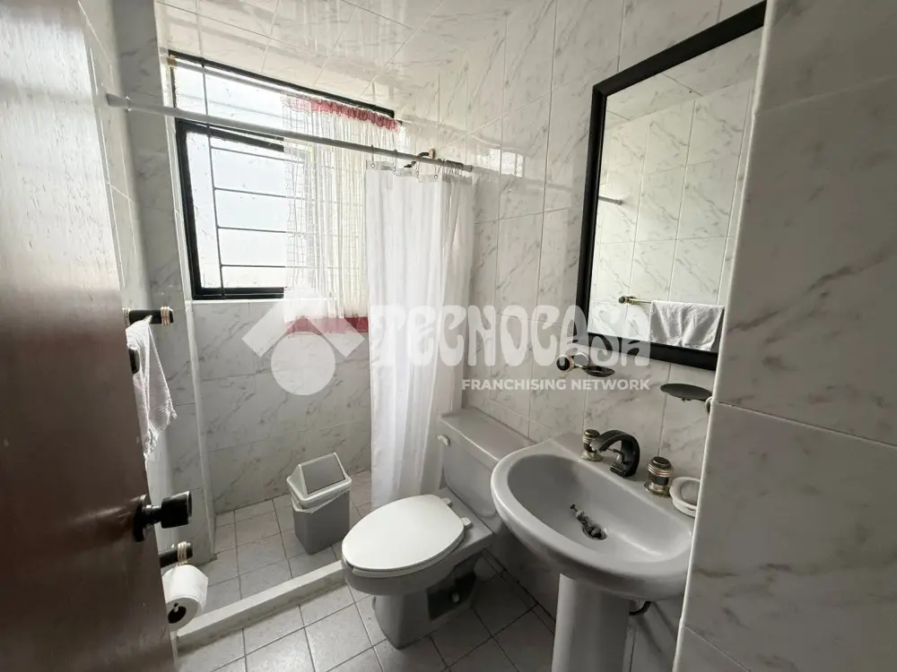 Departamento en Roma Norte — foto 7