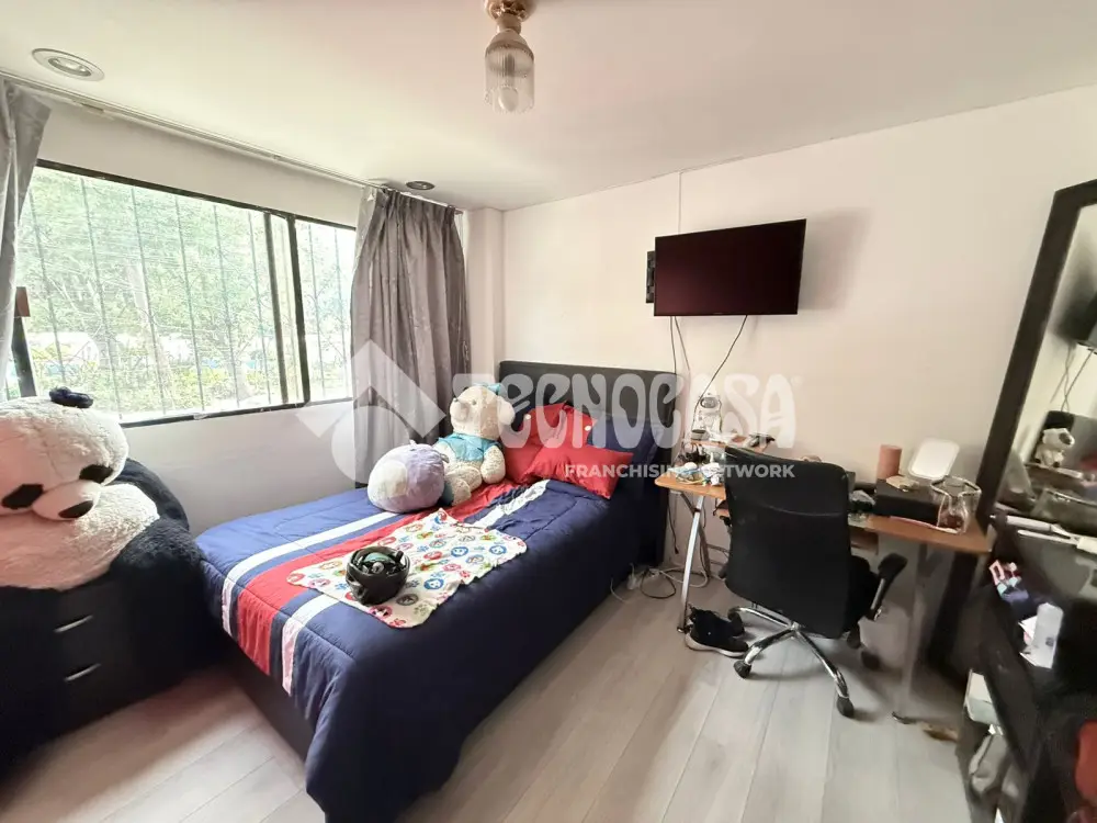 Departamento en Roma Norte — foto 8