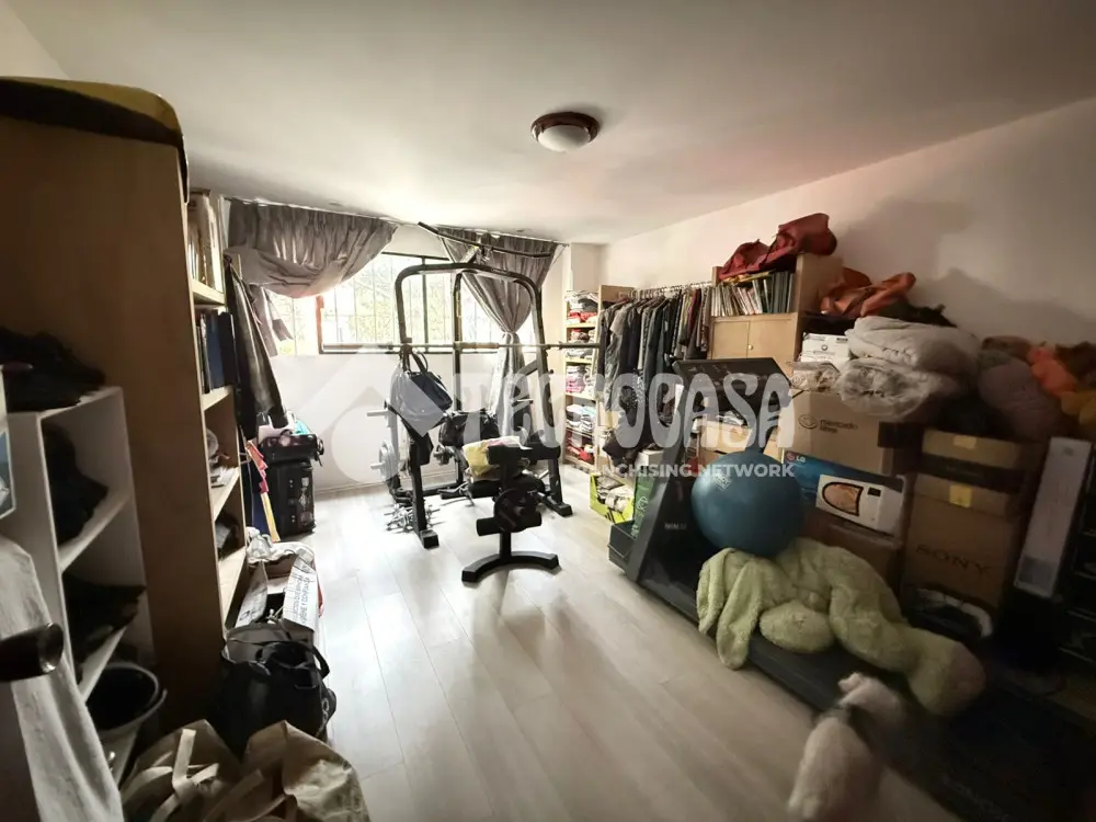 Departamento en Roma Norte — foto 9