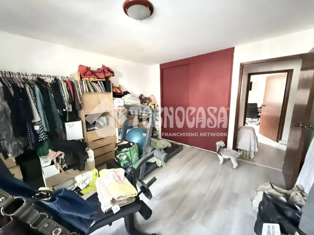 Departamento en Roma Norte — foto 10