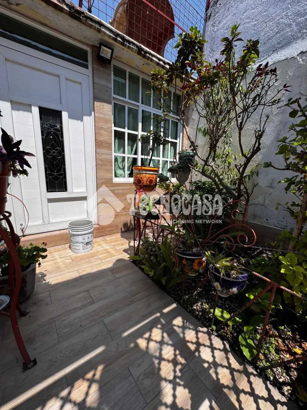 Casa en San Juan de Aragon I Seccion