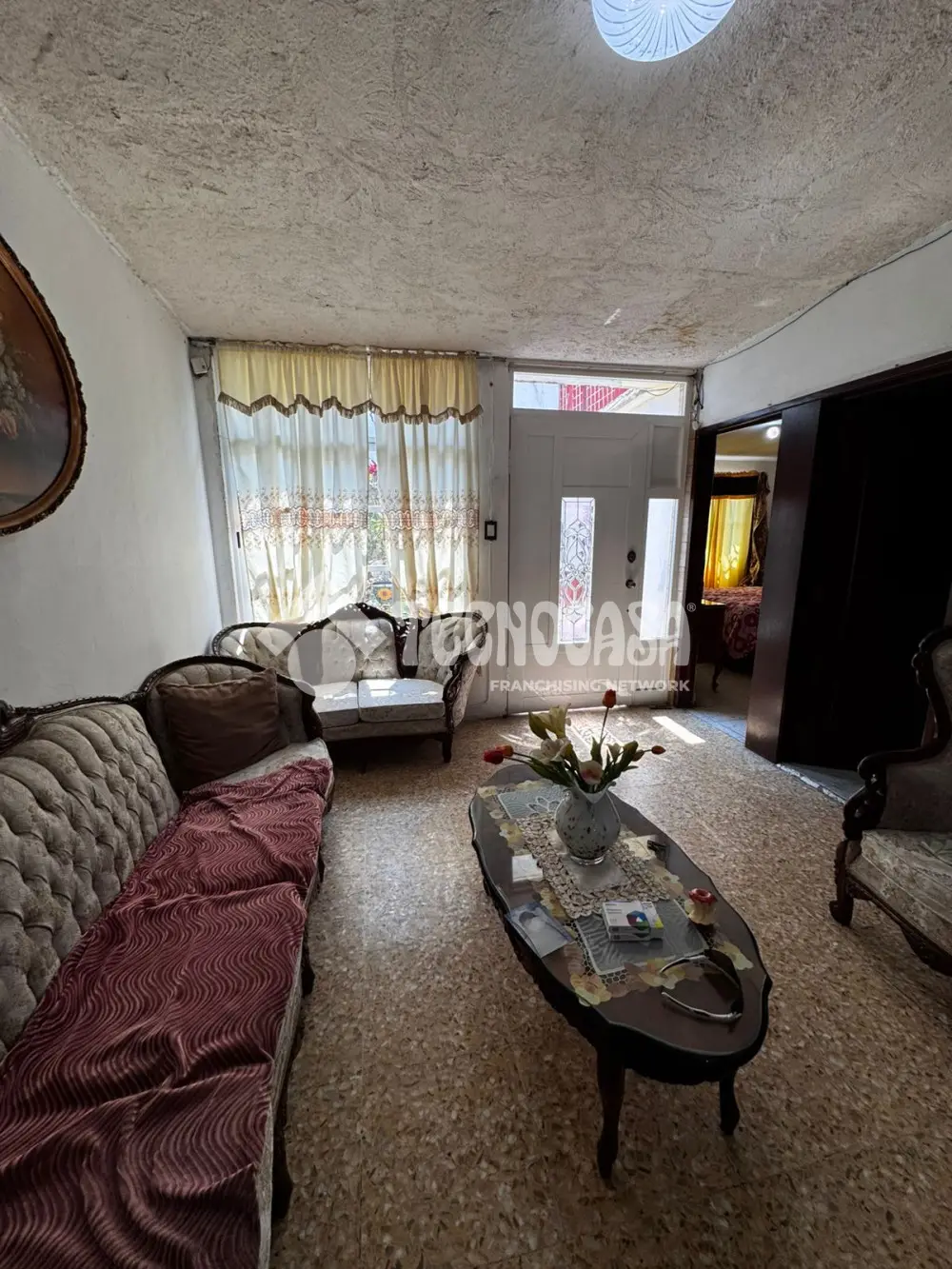 Casa en San Juan de Aragon I Seccion — foto 3