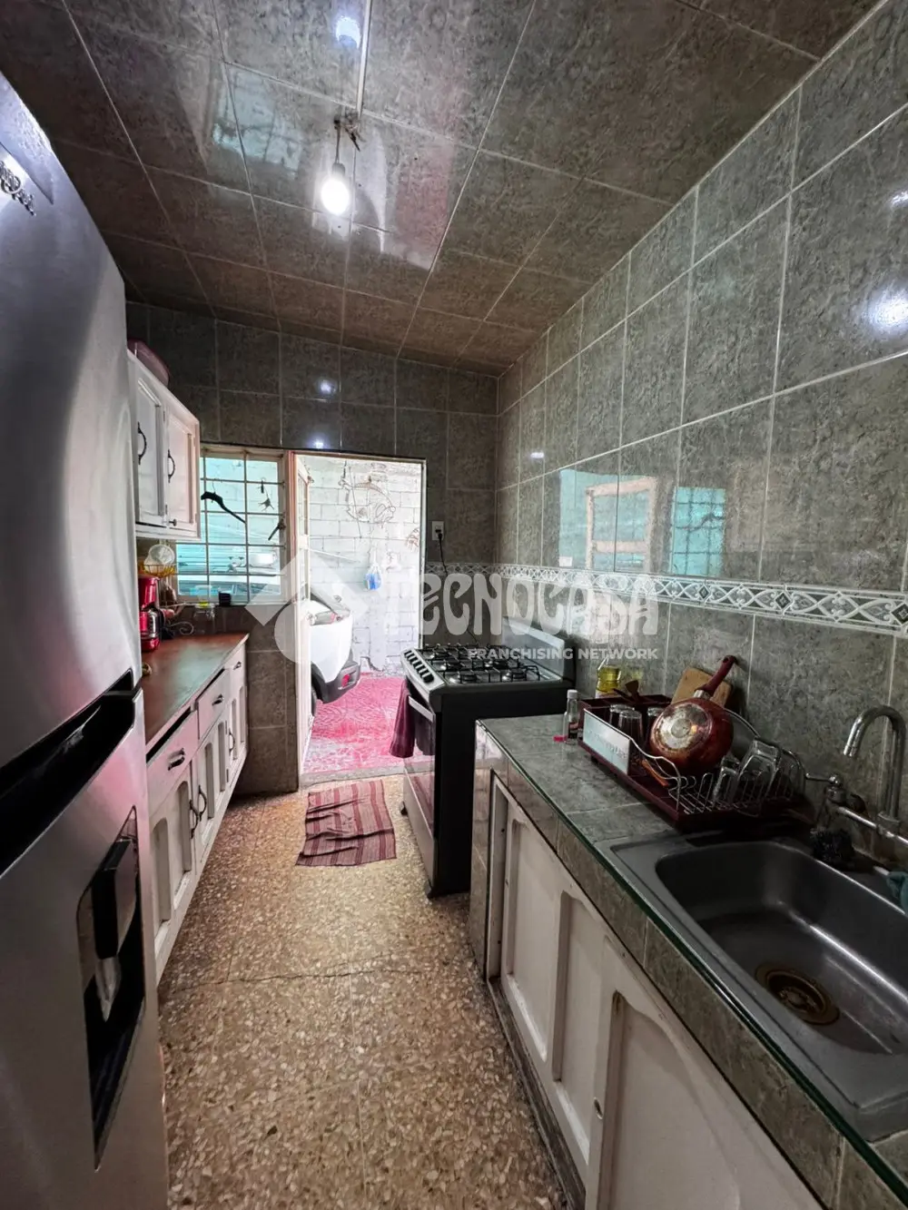Casa en San Juan de Aragon I Seccion — foto 4