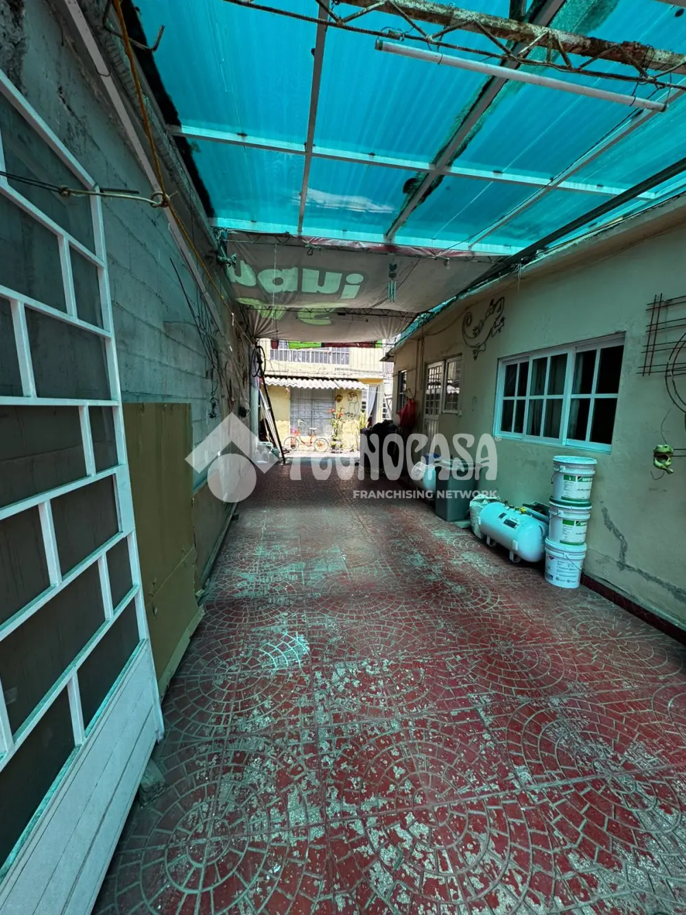 Casa en San Juan de Aragon I Seccion — foto 6