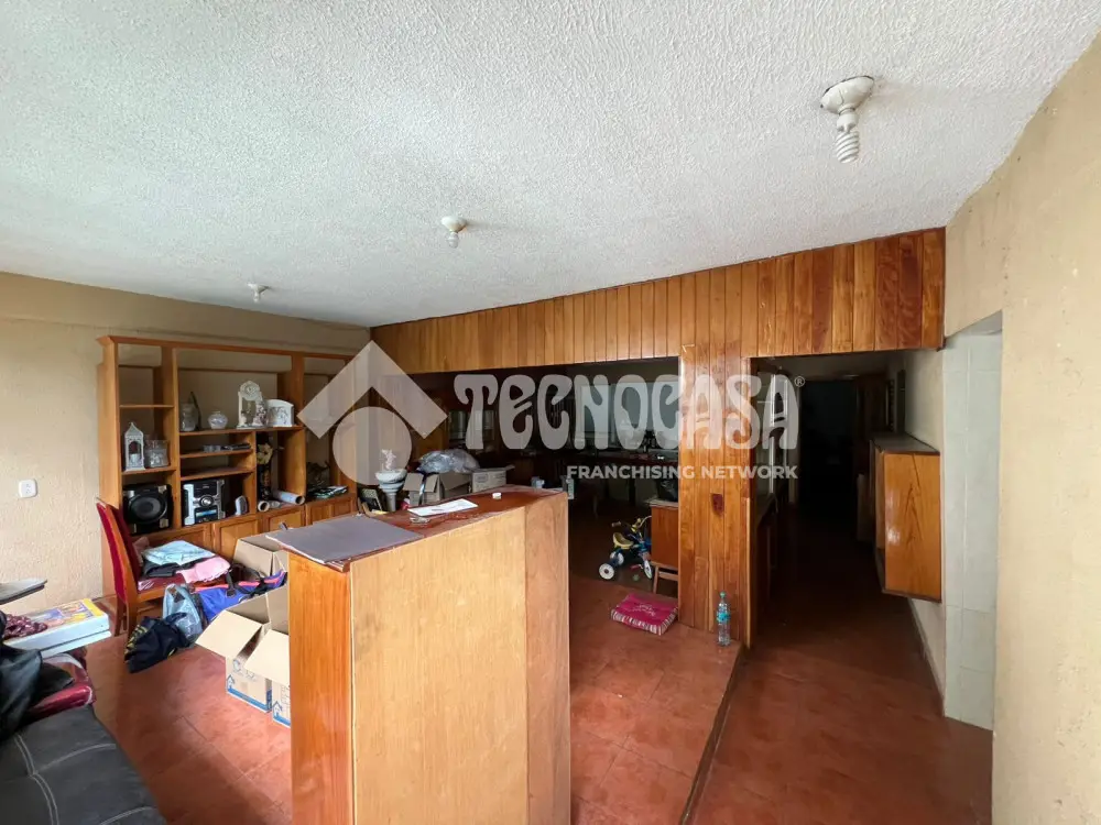 Casa en Santa Maria Tomatlan — foto 3
