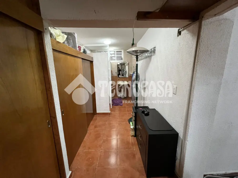 Casa en Santa Maria Tomatlan — foto 6