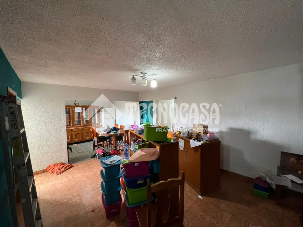 Casa en Santa Maria Tomatlan — foto 10