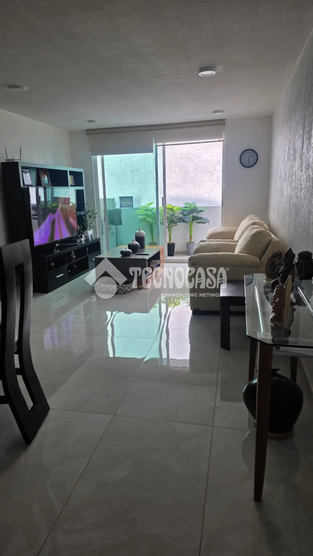 Departamento en Napoles