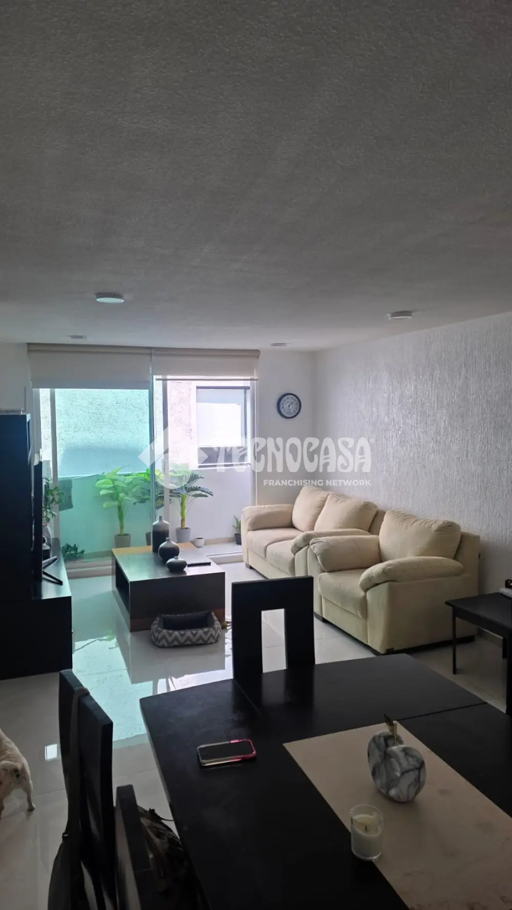 Departamento en Napoles — foto 2