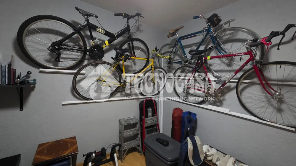 Departamento en Napoles — foto 11