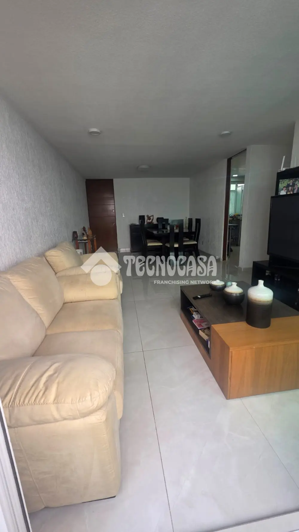 Departamento en Napoles — foto 3