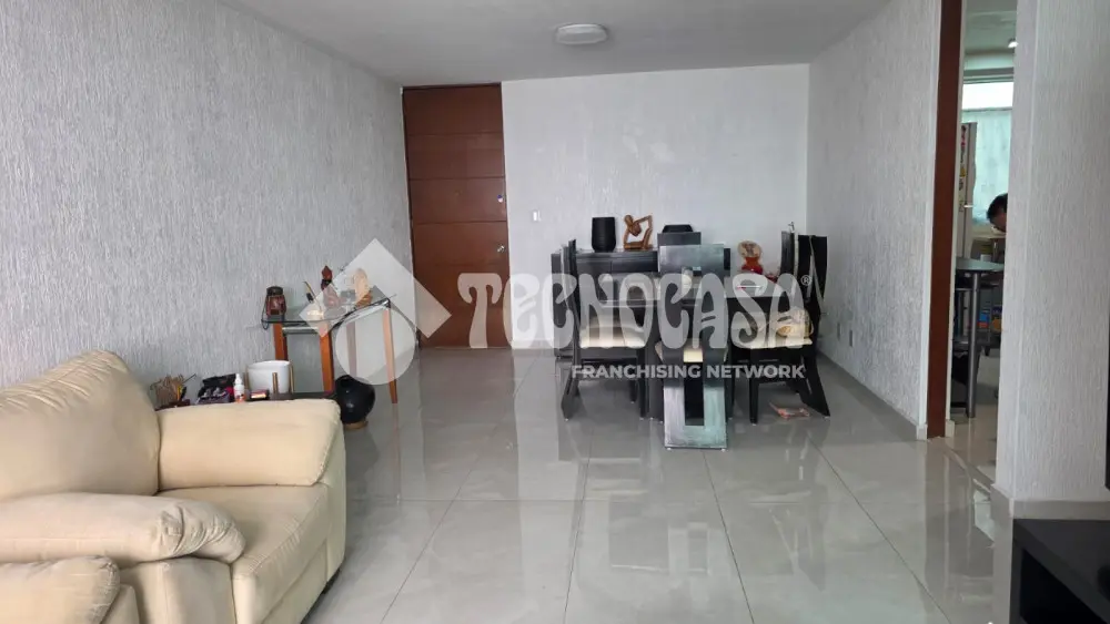 Departamento en Napoles — foto 4