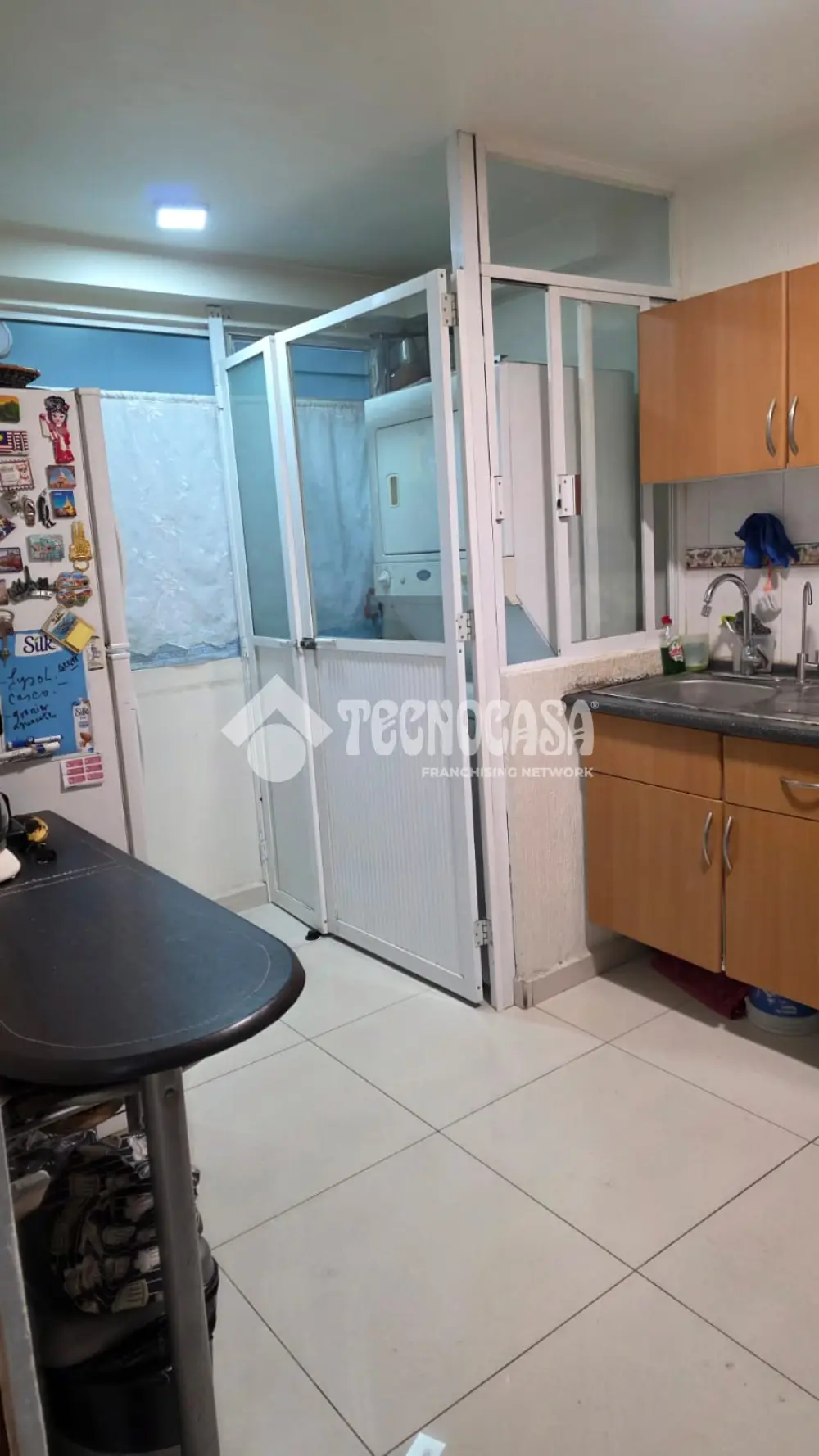 Departamento en Napoles — foto 5