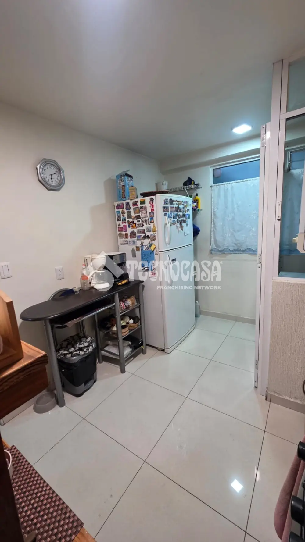 Departamento en Napoles — foto 6