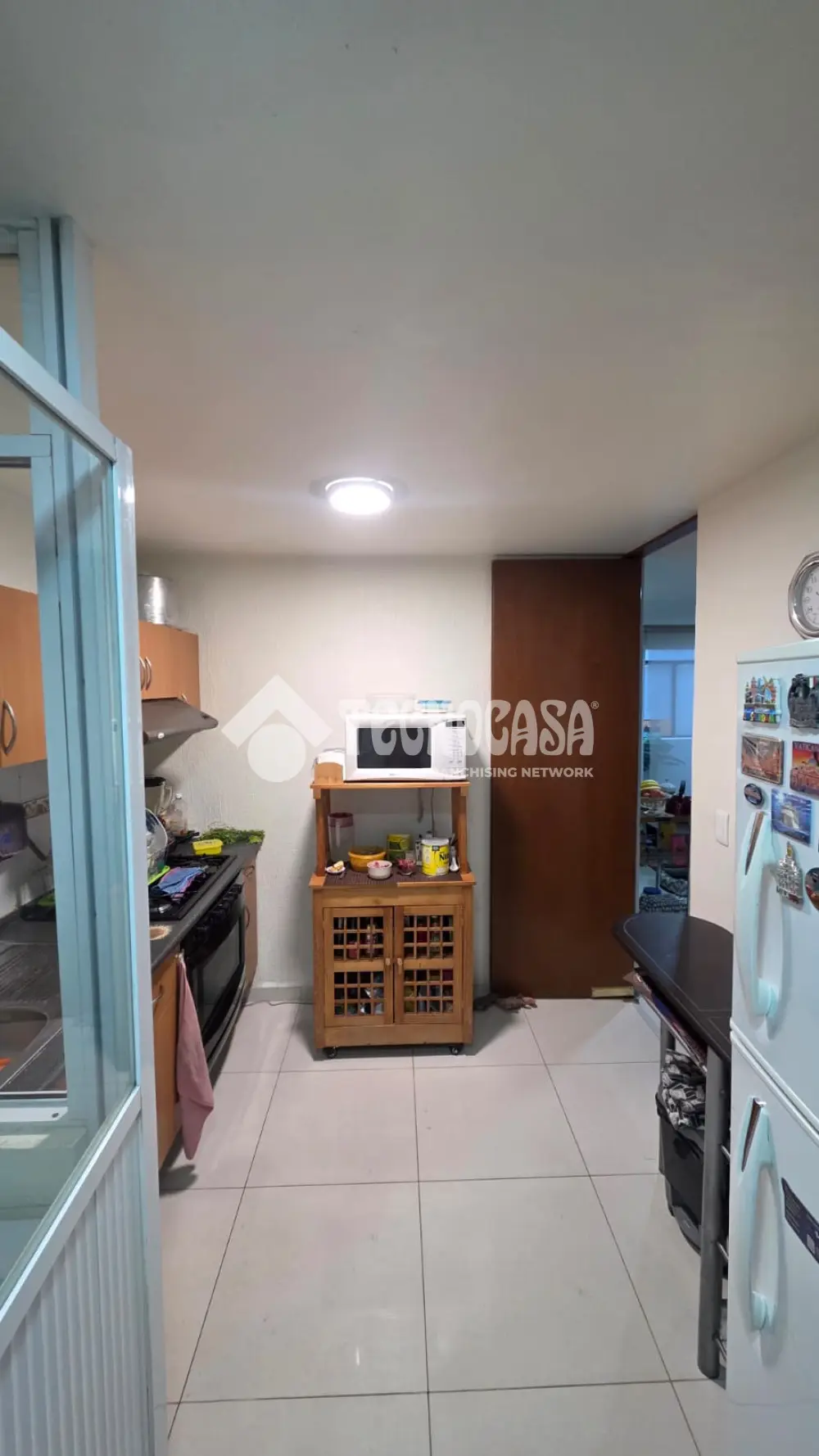 Departamento en Napoles — foto 7