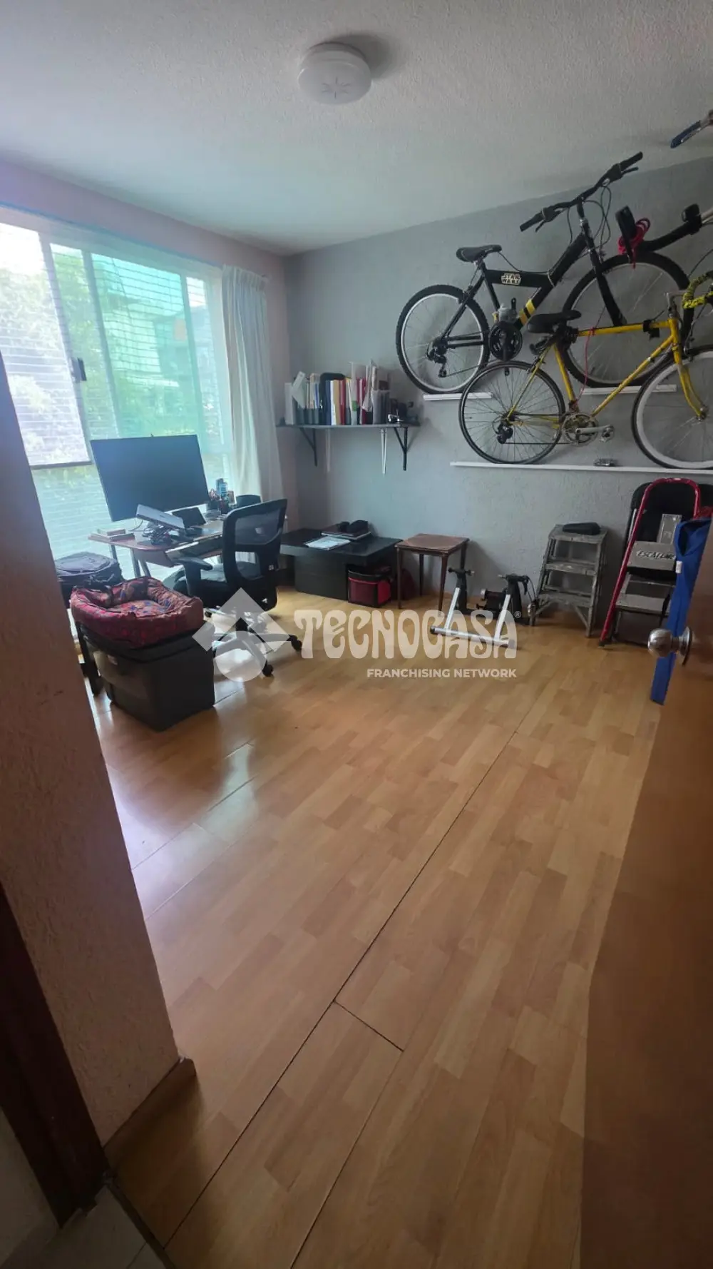 Departamento en Napoles — foto 10
