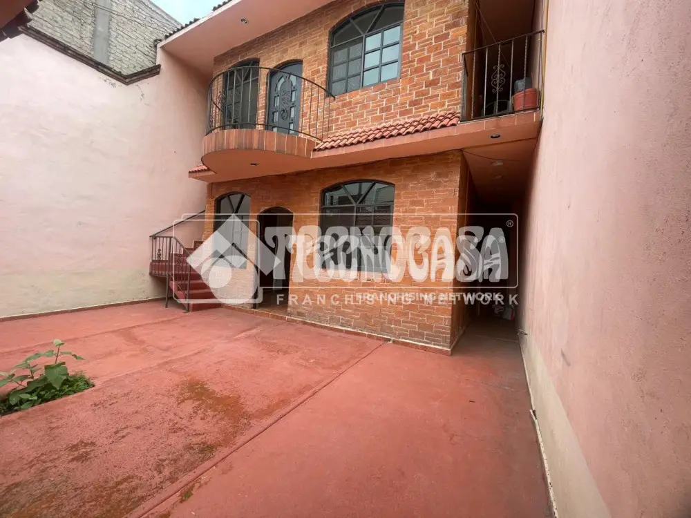 Casa en Tablas de San Lorenzo