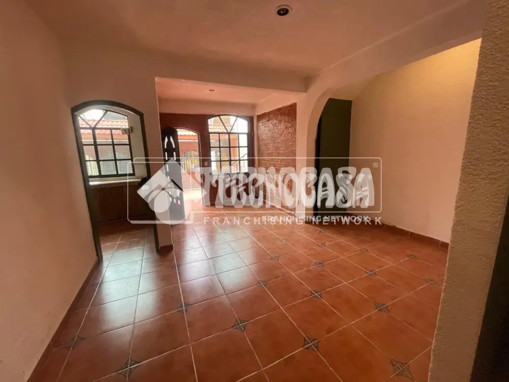 Casa en Tablas de San Lorenzo — foto 3