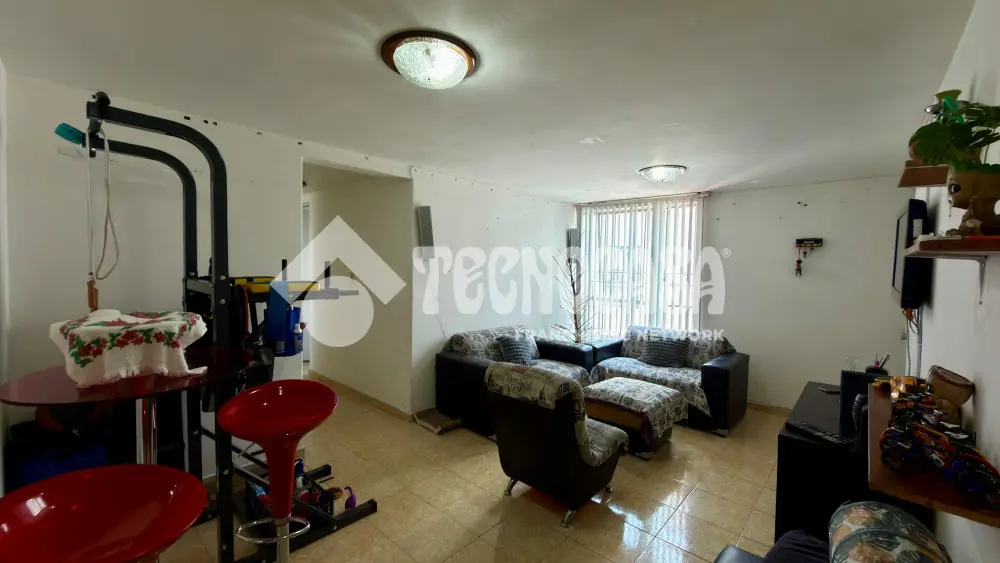 Departamento en Valle Gomez