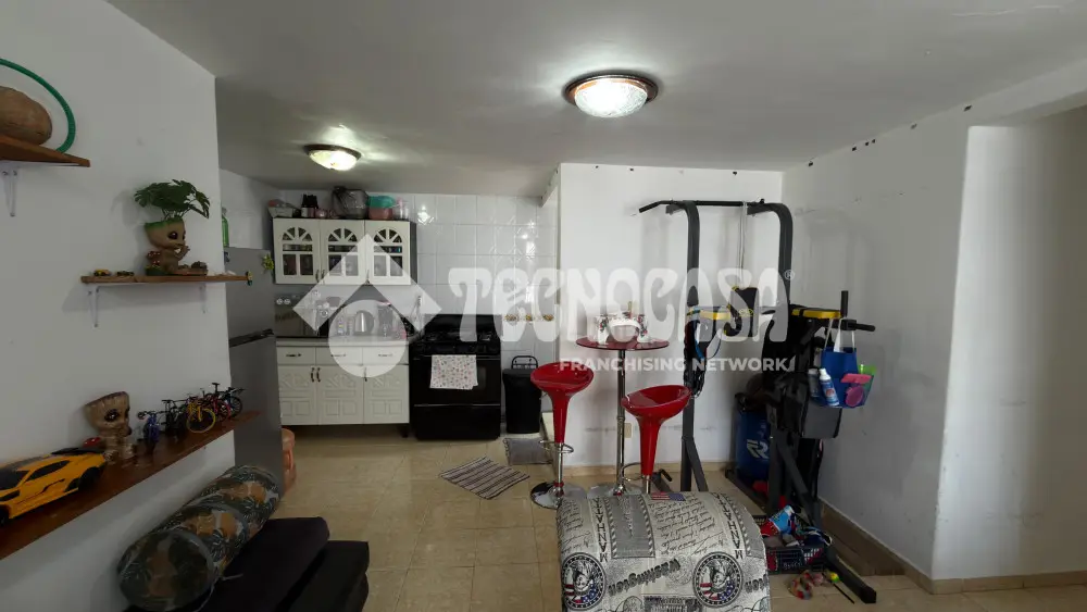 Departamento en Valle Gomez — foto 2