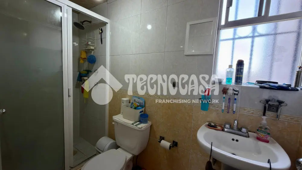 Departamento en Valle Gomez — foto 4
