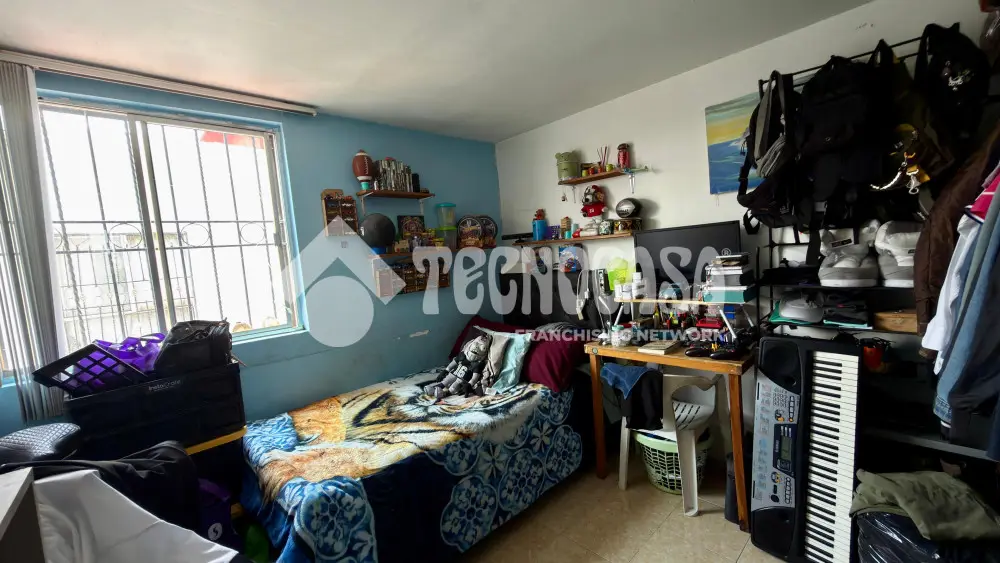 Departamento en Valle Gomez — foto 7