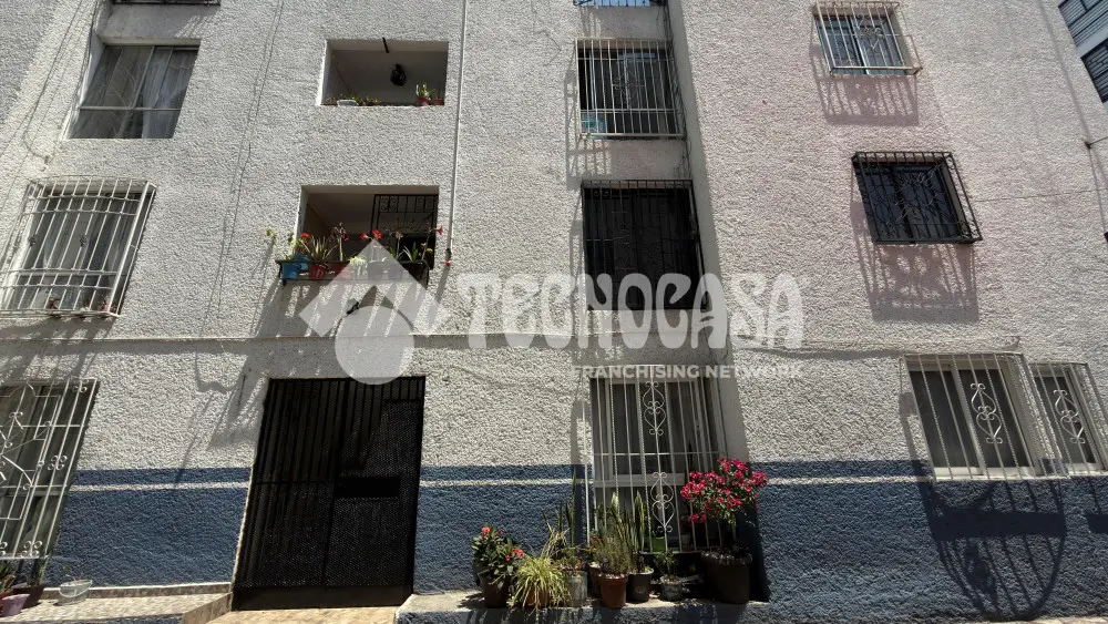Departamento en Valle Gomez — foto 8