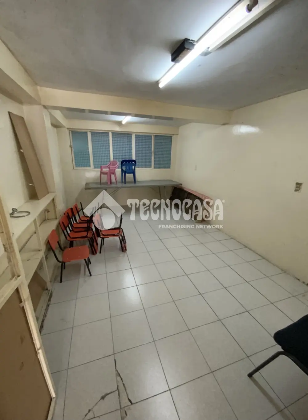Local Comercial en San Juan de Aragon V Seccion — foto 2