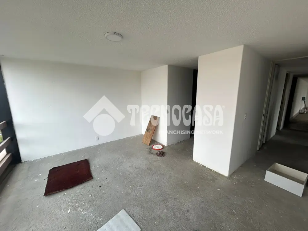 Departamento en Insurgentes Mixcoac — foto 11