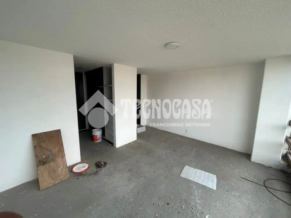 Departamento en Insurgentes Mixcoac — foto 12