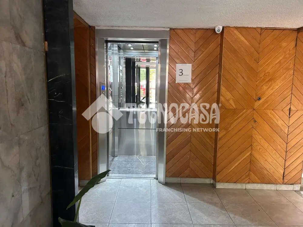 Departamento en Insurgentes Mixcoac — foto 3
