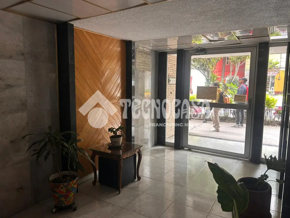 Departamento en Insurgentes Mixcoac — foto 5