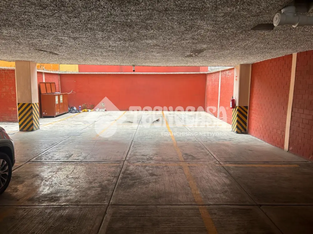 Departamento en Insurgentes Mixcoac — foto 6