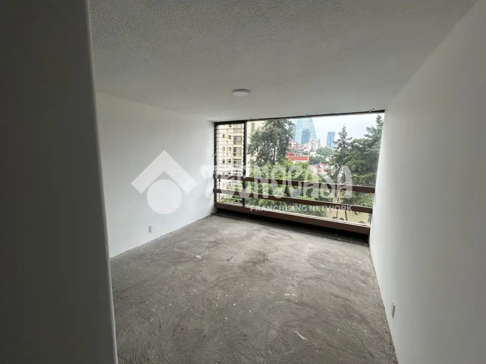 Departamento en Insurgentes Mixcoac — foto 8