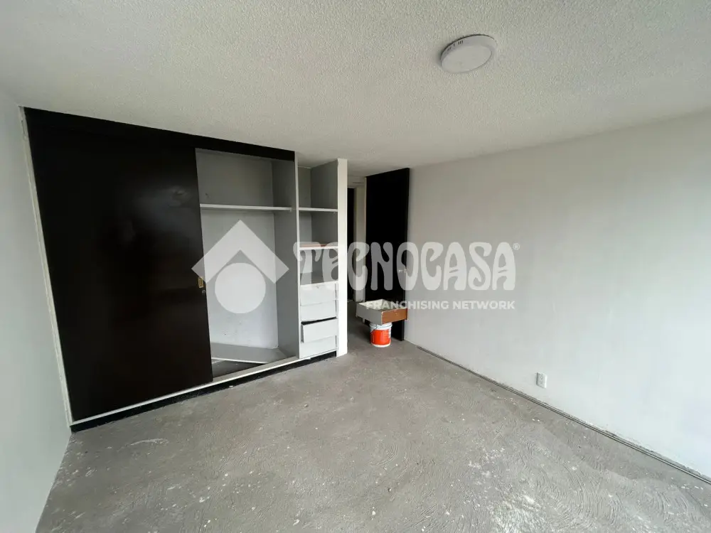 Departamento en Insurgentes Mixcoac — foto 10
