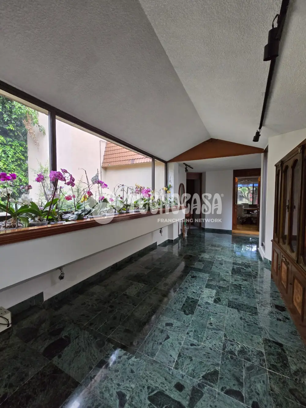 Casa en del Carmen