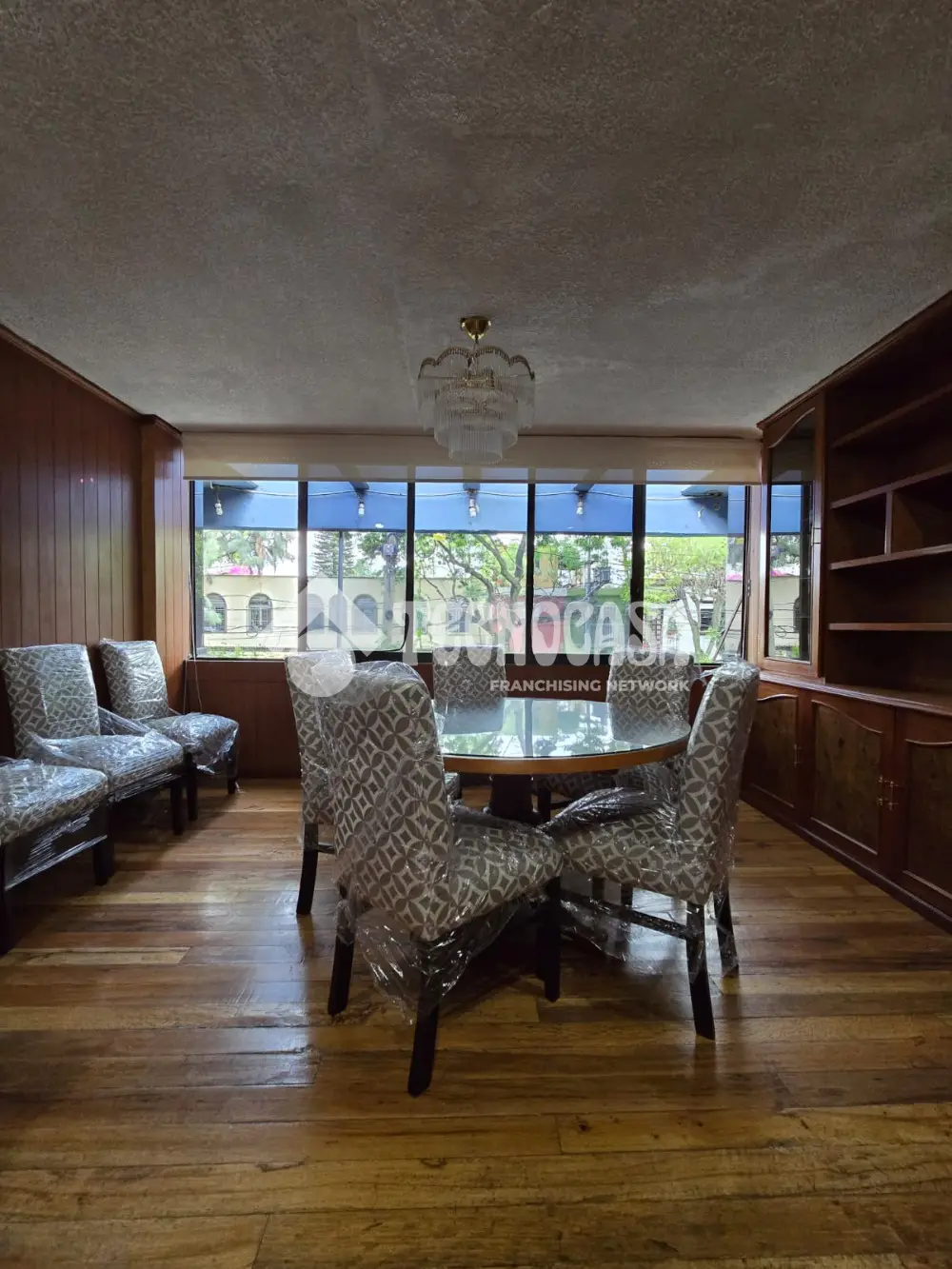 Casa en del Carmen — foto 2