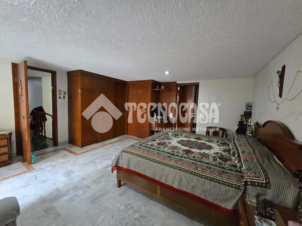 Casa en del Carmen — foto 7