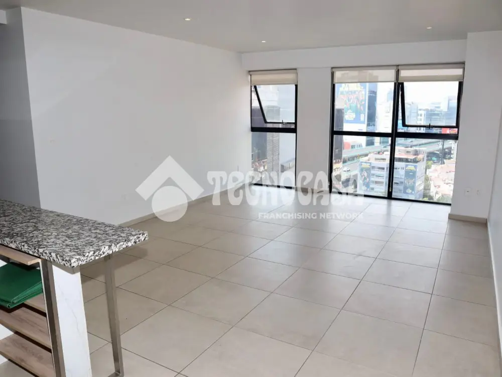 Departamento en los Alpes — foto 2