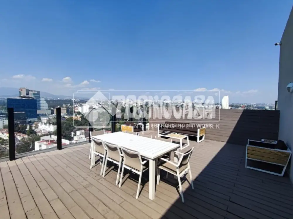 Departamento en los Alpes — foto 12