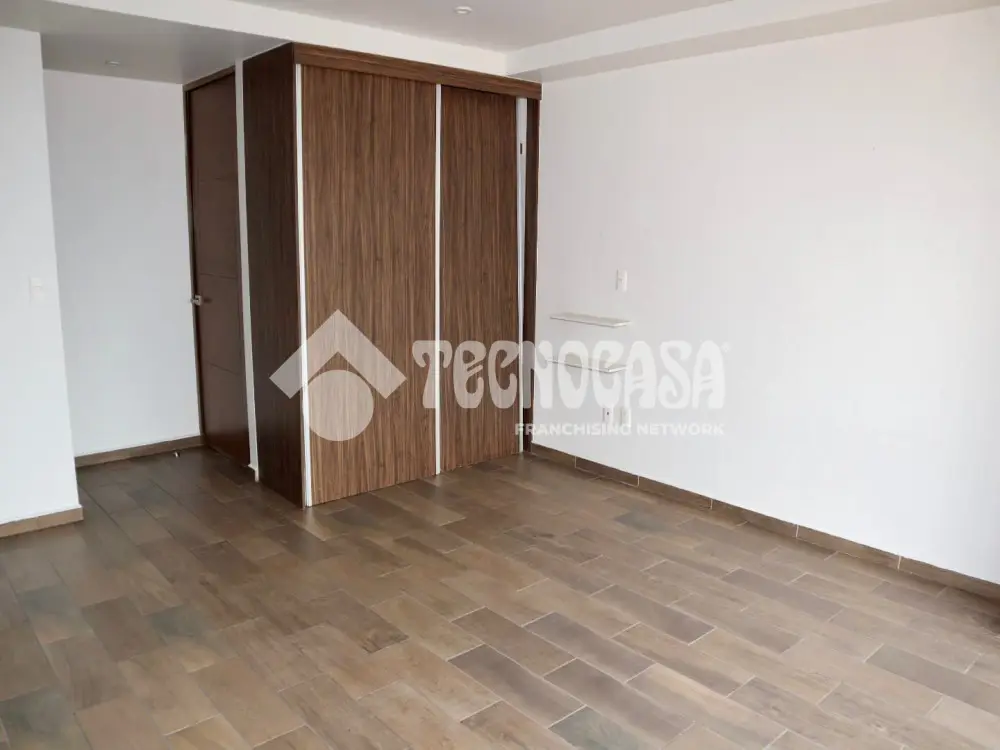 Departamento en los Alpes — foto 5