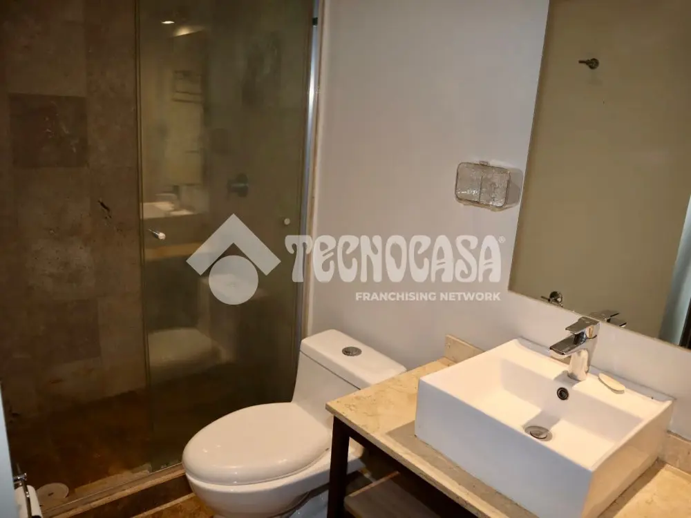 Departamento en los Alpes — foto 6