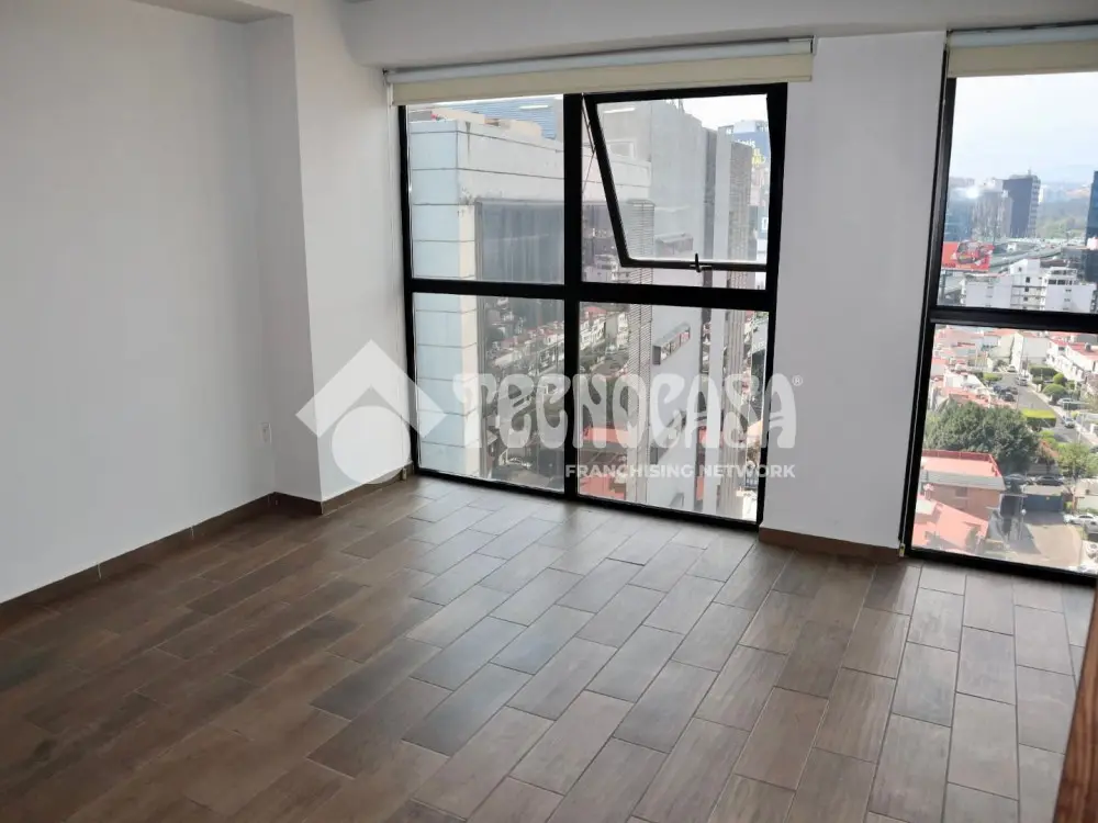 Departamento en los Alpes — foto 7
