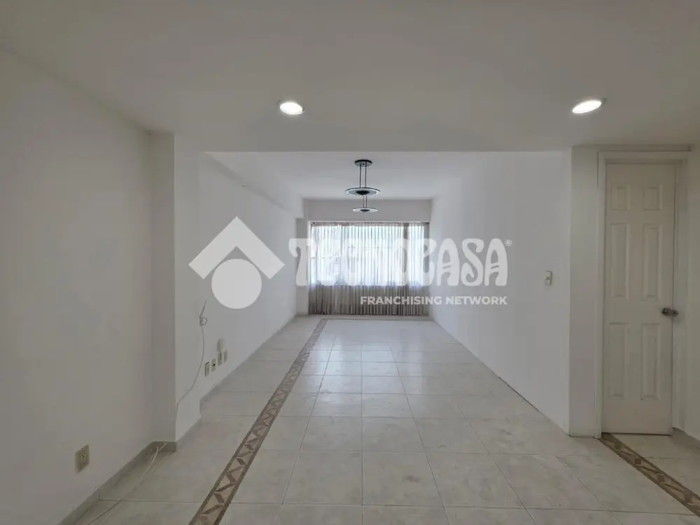 Departamento en Narvarte Poniente — foto 2