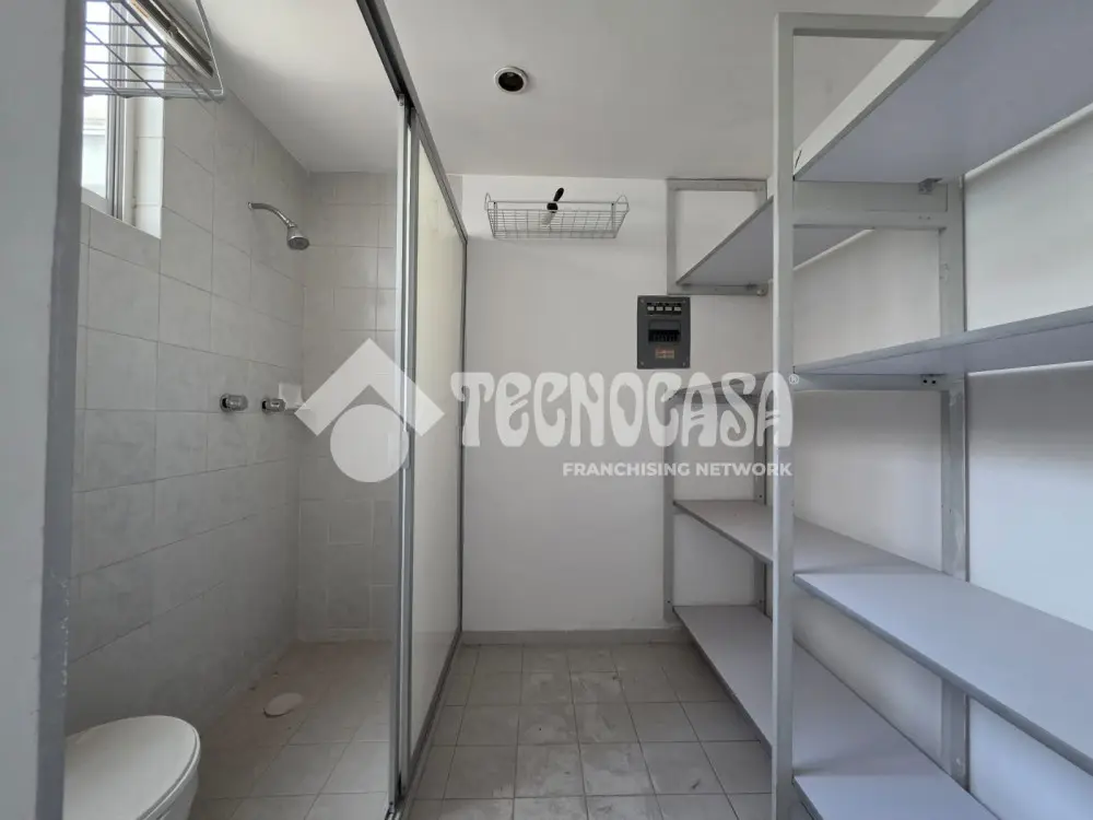 Departamento en Narvarte Poniente — foto 12