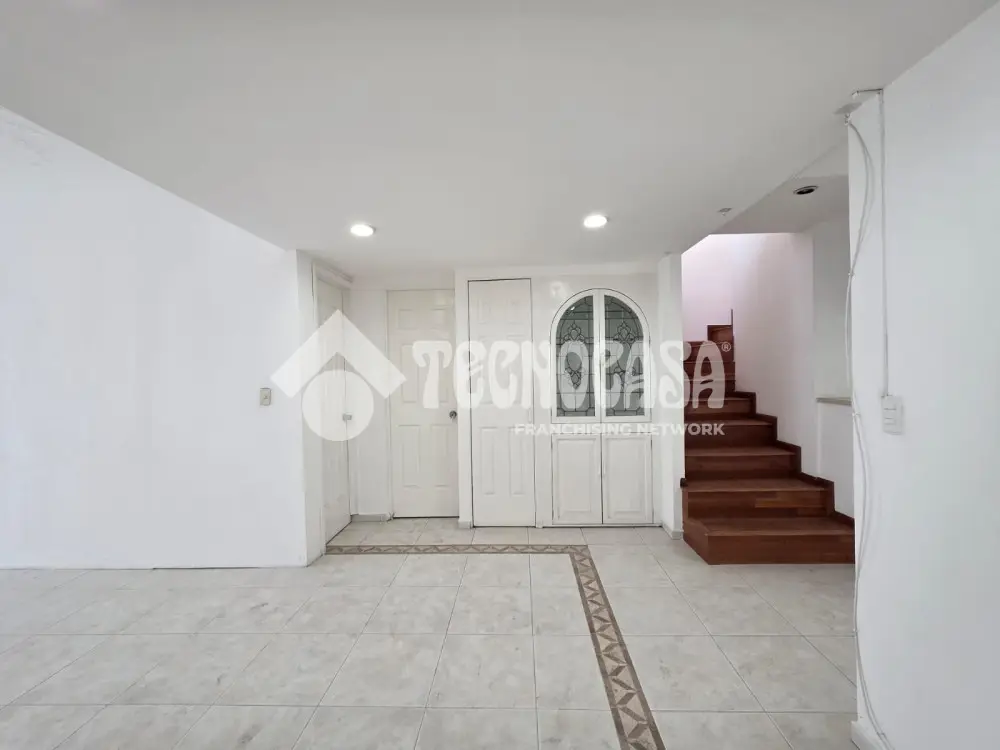 Departamento en Narvarte Poniente — foto 3