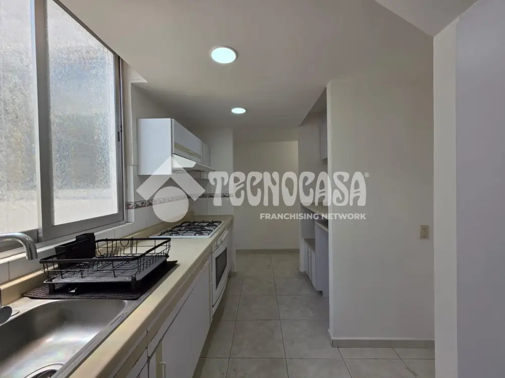 Departamento en Narvarte Poniente — foto 4
