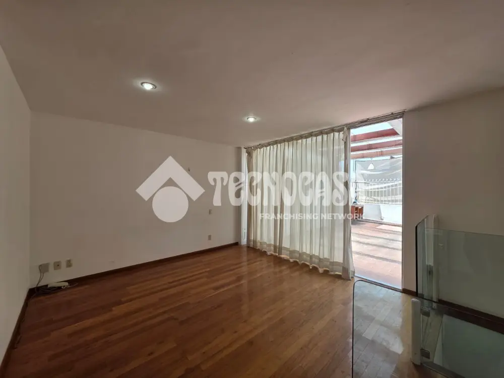Departamento en Narvarte Poniente — foto 5