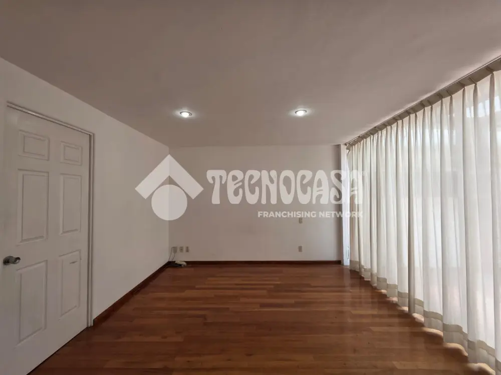 Departamento en Narvarte Poniente — foto 6