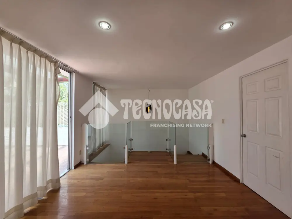 Departamento en Narvarte Poniente — foto 7